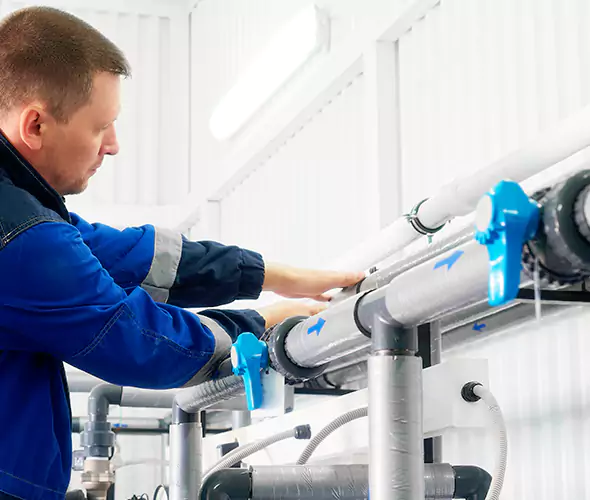 Expert Plumber for Water Softener Maintenance in Union Hill-Novelty Hill, WA: Schedule Professional Maintenance with Us