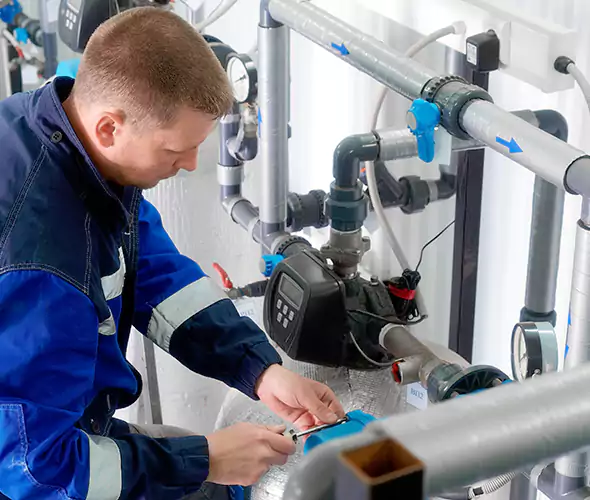 Expert Plumber for Water Softener Repair in Union Hill-Novelty Hill, WA