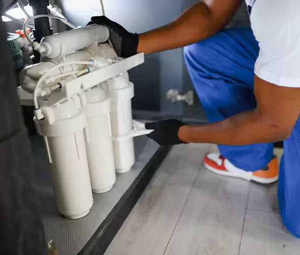 Expert Plumber for Water Softener Replacement in Union Hill-Novelty Hill, WA: Schedule Affordable Replacement Services with Us