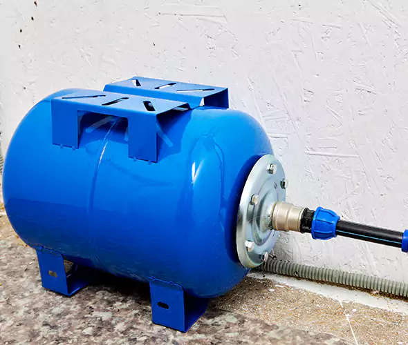 Expert Plumber for Well Pressure Tank Replacement in Union Hill-Novelty Hill, WA: Schedule Affordable Tank Replacement Services with Us