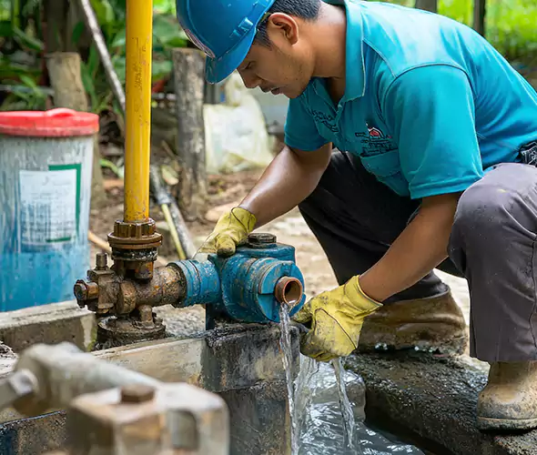 Expert Plumber for Well Pump Replacement in Union Hill-Novelty Hill, WA: Schedule Affordable Well Pump Replacement Services with Us