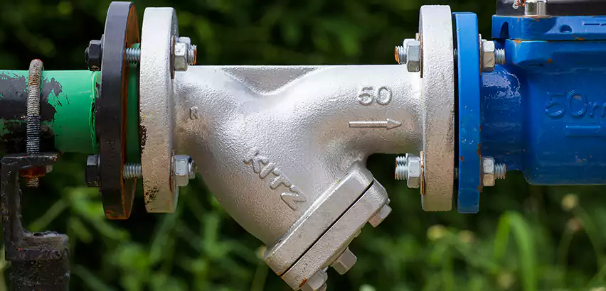 Professional Backflow Preventer Installation Services in Union Hill-Novelty Hill, WA