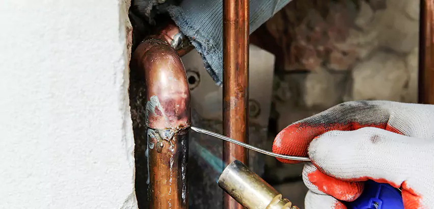 Basement Leak Repair in Union Hill-Novelty Hill