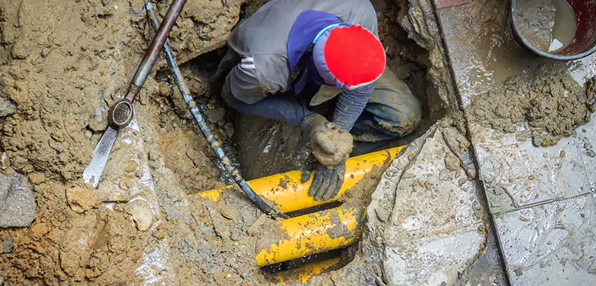 Clogged Drain Repair in Union Hill-Novelty Hill, WA