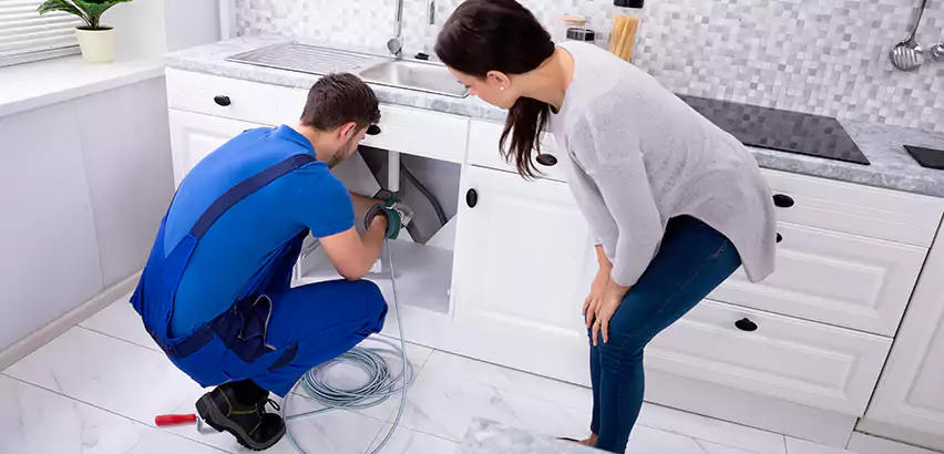 Professional Clogged Sewer Line Repair in Union Hill-Novelty Hill, WA