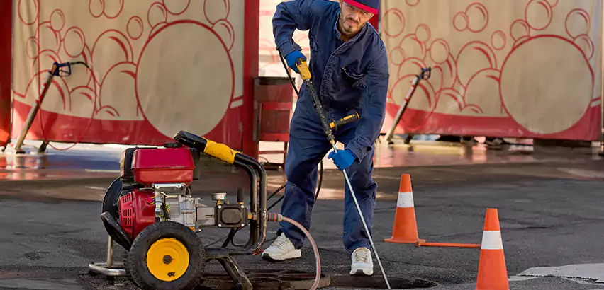 Professional Drain Repair Services in Union Hill-Novelty Hill, WA