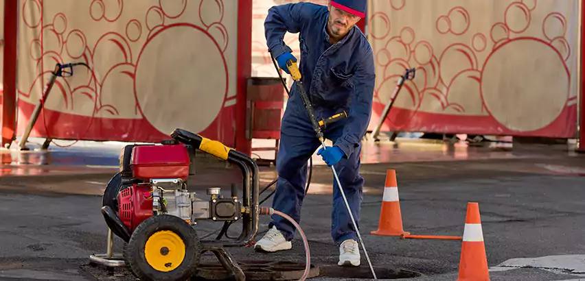 Professional Drains Camera Inspection in Union Hill-Novelty Hill, WA