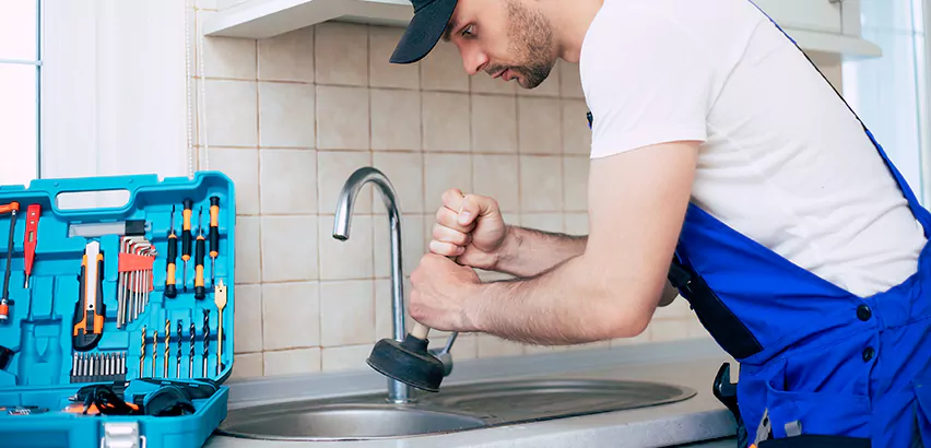 Emergency Plumber in Union Hill-Novelty Hill