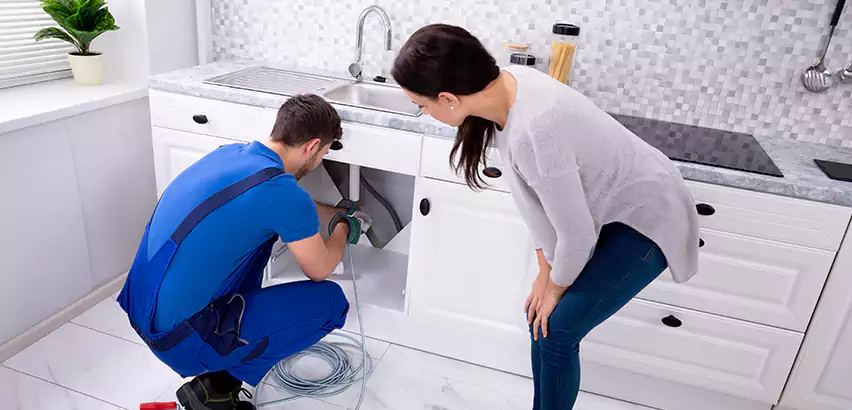 Fast Emergency Plumbing Repair Services in Union Hill-Novelty Hill, WA