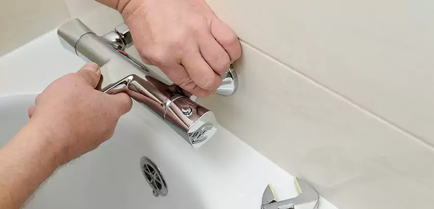 Bathroom Faucet Installation in Union Hill-Novelty Hill