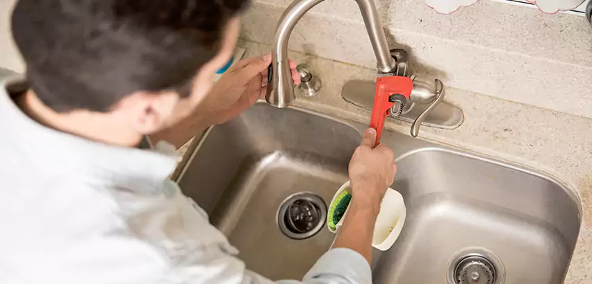 Faucet Repair in Union Hill-Novelty Hill