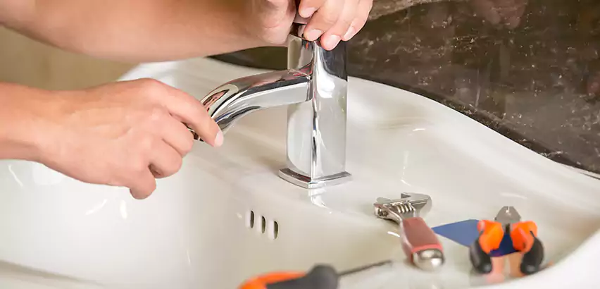 Bathtub Faucet Replacement in Union Hill-Novelty Hill