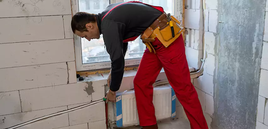 Professional Foundation Leak Repair Services in Union Hill-Novelty Hill, WA