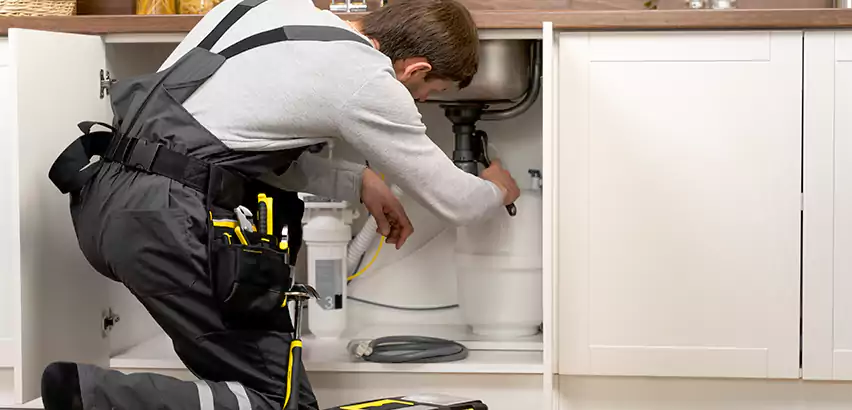 Reliable Sink Garbage Disposal Installation Services in Union Hill-Novelty Hill, WA