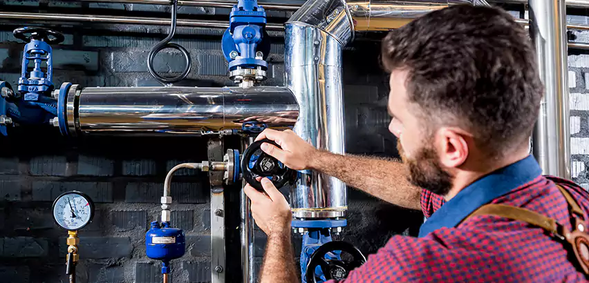 Professional Gas Leak Repair Services in Union Hill-Novelty Hill, WA
