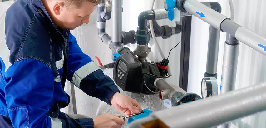 Reliable Gas Line Installation Services in Union Hill-Novelty Hill, WA