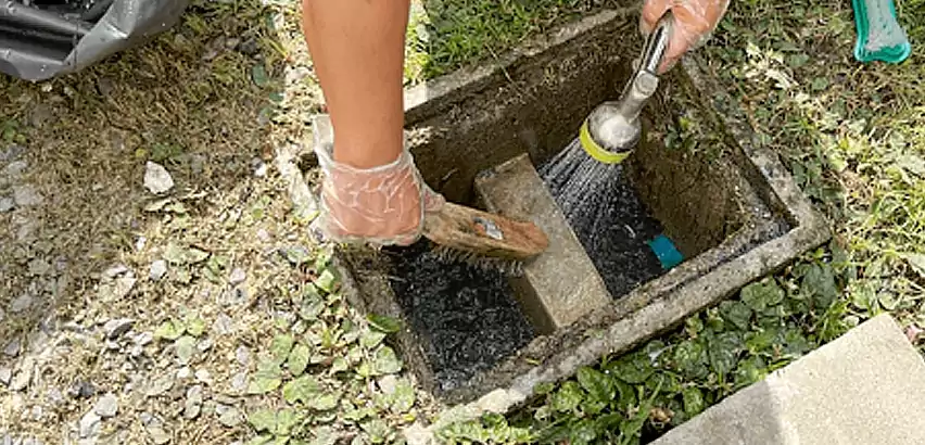 Professional Grease Trap Cleaning Services in Union Hill-Novelty Hill, WA