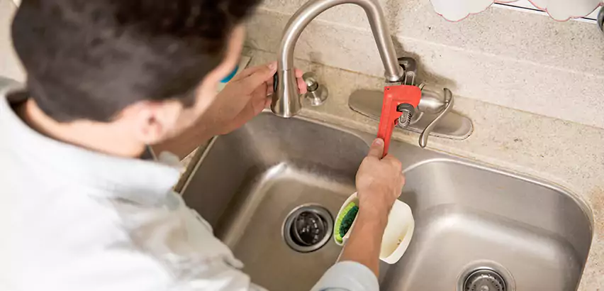 Plumbing Inspection in Union Hill-Novelty Hill