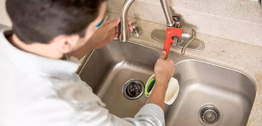 Professional Plumbing Installation Services in Union Hill-Novelty Hill, WA