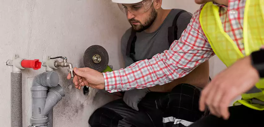 Emergency Plumbing Repair Union Hill-Novelty Hill