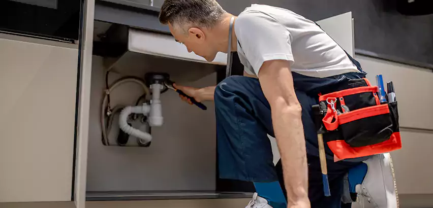 Water Heater Replacement in Union Hill-Novelty Hill