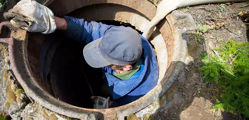 Professional  Septic Tank Repair Services in Union Hill-Novelty Hill, WA