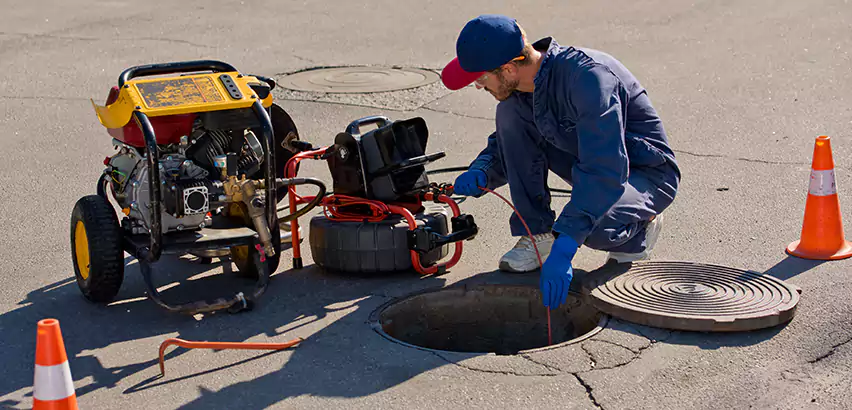 Professional Sewer Repair Services in Union Hill-Novelty Hill, WA