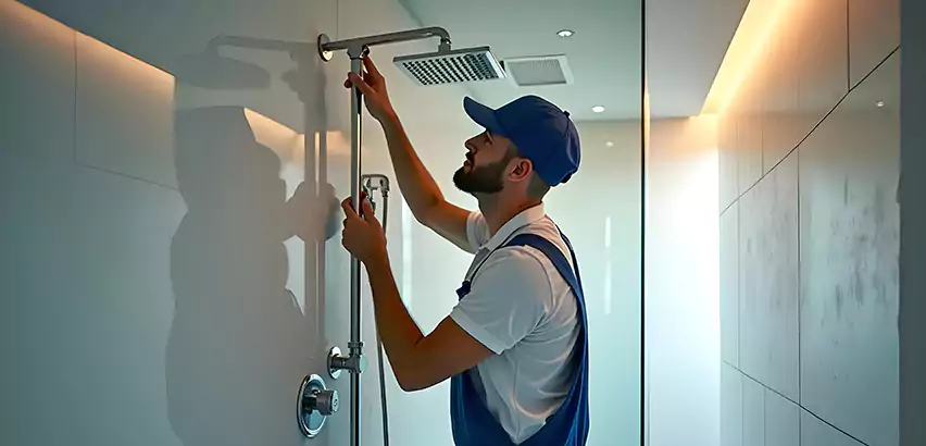 Walk In Shower Installation in Union Hill-Novelty Hill