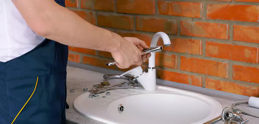 Bathroom Sink Installation in Union Hill-Novelty Hill