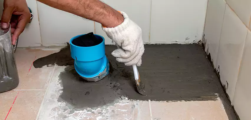 Professional Slab Leak Repair Services in Union Hill-Novelty Hill, WA