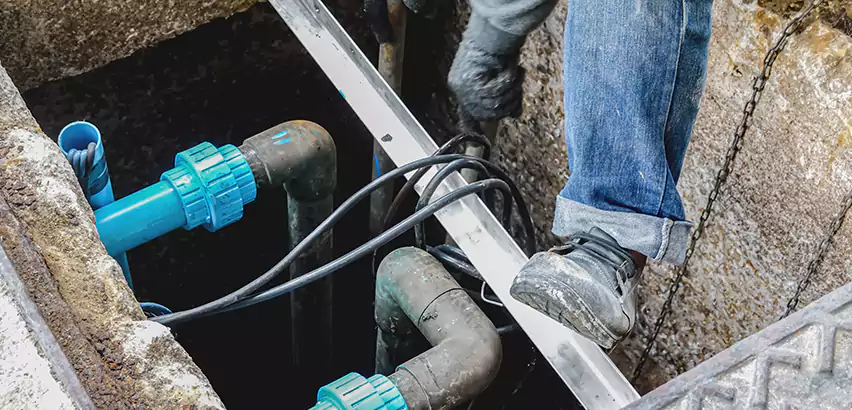 Sump Pump Replacement in Union Hill-Novelty Hill