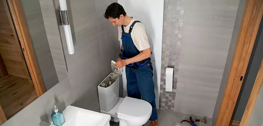 Toilet Installation in Union Hill-Novelty Hill