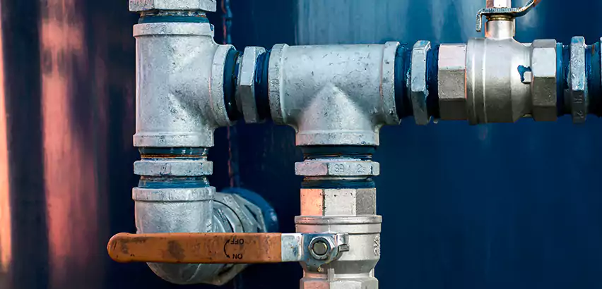 Sprinkler Backflow Valve Installation in Union Hill-Novelty Hill, WA
