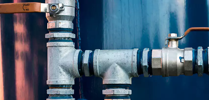 Backflow Preventer Replacement in Union Hill-Novelty Hill
