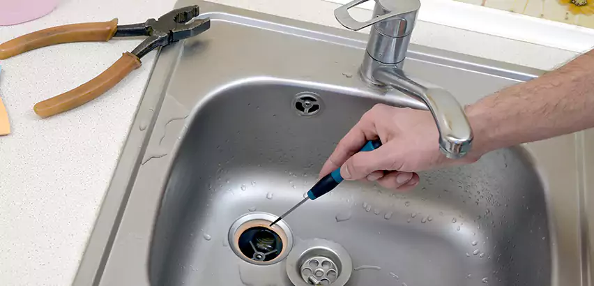 Sink Drain Replacement Union Hill-Novelty Hill