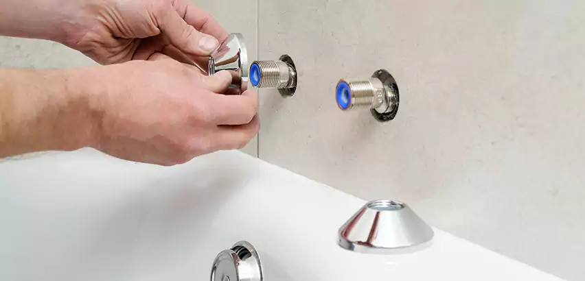 Bathtub Faucet Diverter Replacement in Union Hill-Novelty Hill