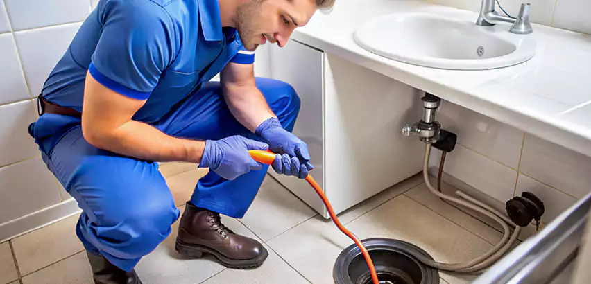 Drain Repair in Union Hill-Novelty Hill
