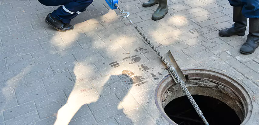 Basement Drainage System in Union Hill-Novelty Hill