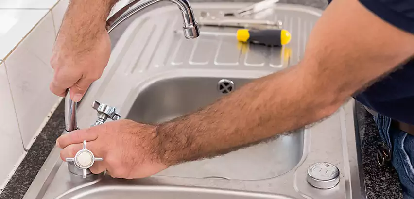 Outdoor Faucet Repair in Union Hill-Novelty Hill