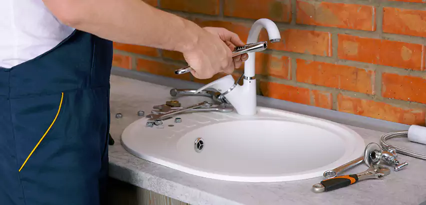 Outdoor Faucet Replacement in Union Hill-Novelty Hill