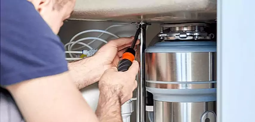 Sink Waste Disposal Installation in Union Hill-Novelty Hill, WA