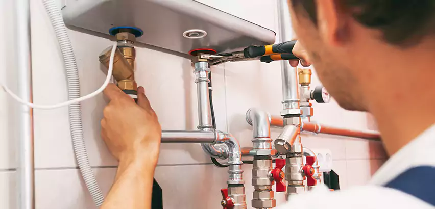 Water Heater Gas Leak Repair Union Hill-Novelty Hill, WA