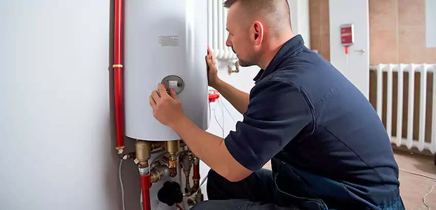 50 Gallon Gas Water Heater Installation in Union Hill-Novelty Hill, WA