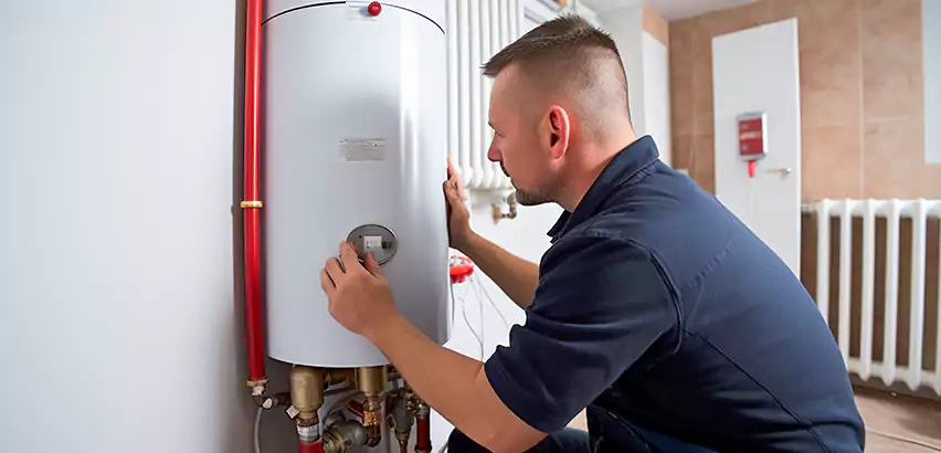 Natural Gas Water Heater Repair in Union Hill-Novelty Hill, WA