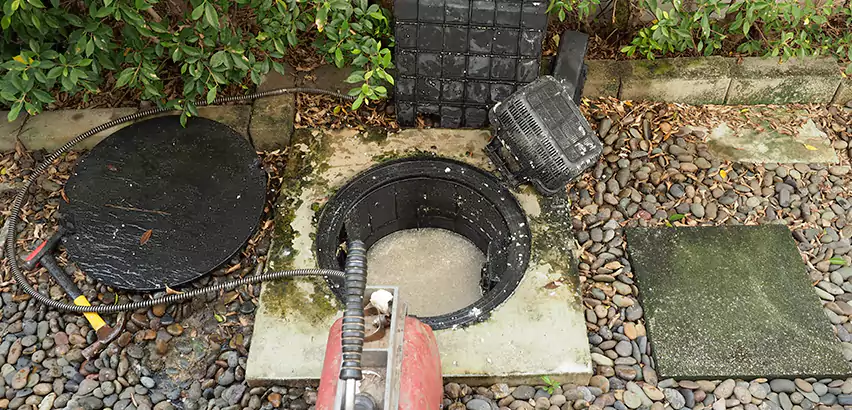 Grease Trap Installation Cost in Union Hill-Novelty Hill, WA