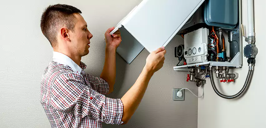 Electric Water Heater Maintenance in Union Hill-Novelty Hill