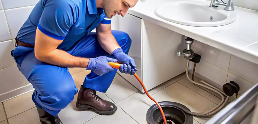 Sewer Jetting in Union Hill-Novelty Hill
