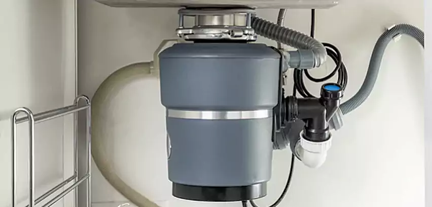 Insinkerator Air Switch Installation in Union Hill-Novelty Hill, WA