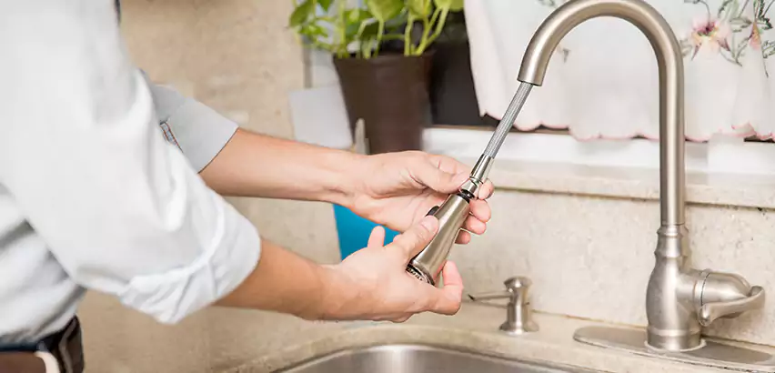 Kitchen Sink Faucet Installation in Union Hill-Novelty Hill, WA