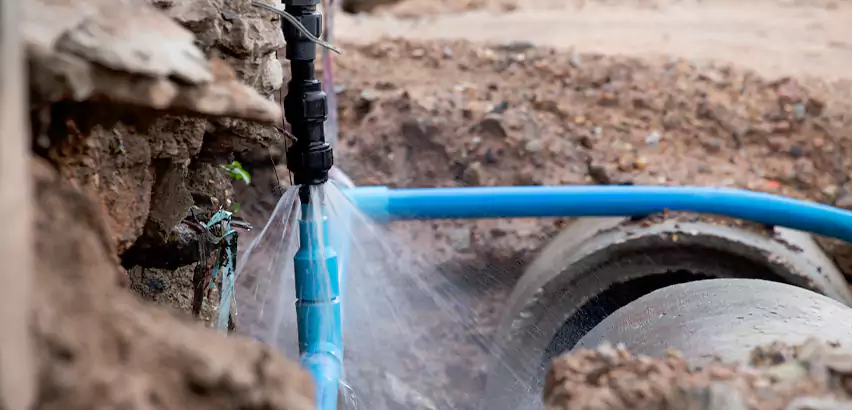 Burst Pipe Repair Union Hill-Novelty Hill, WA